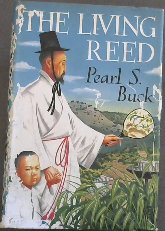 Image for The Living Reed