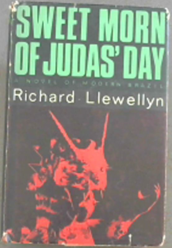 Sweet Morn of Judas' Day Image for Sweet Morn of Judas' Day