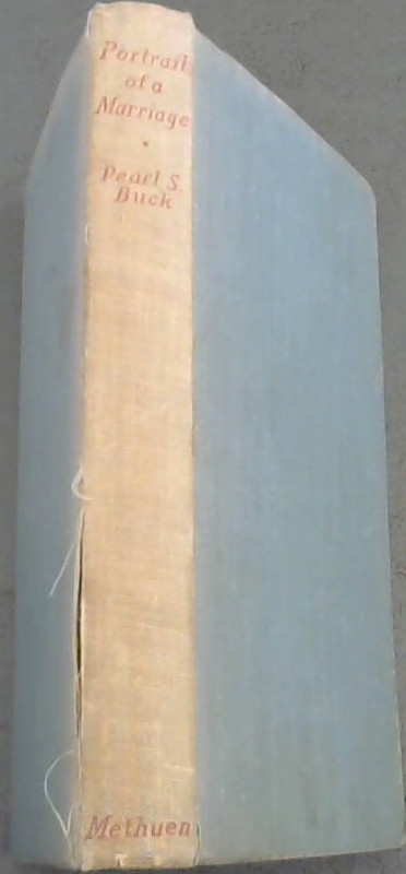 Image for Portrait Of A Marriage