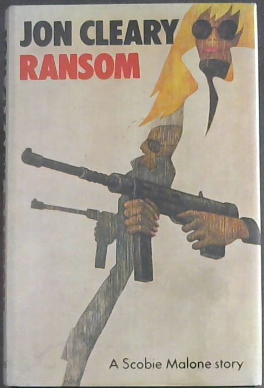 Image for Ransom