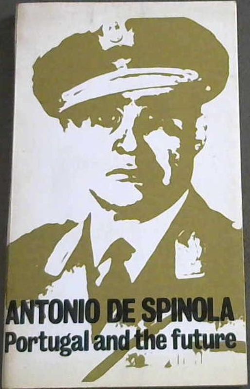 Image for Portugal and the Future