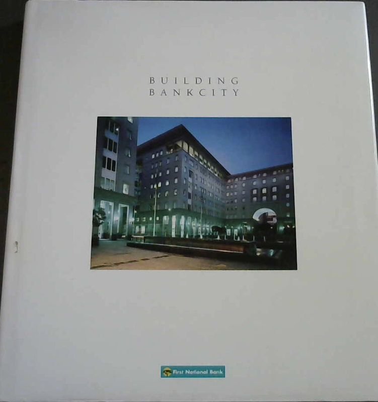 Image for Building BankCity