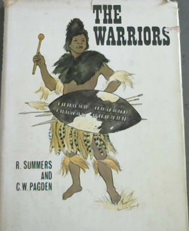 The Warriors Image for The Warriors