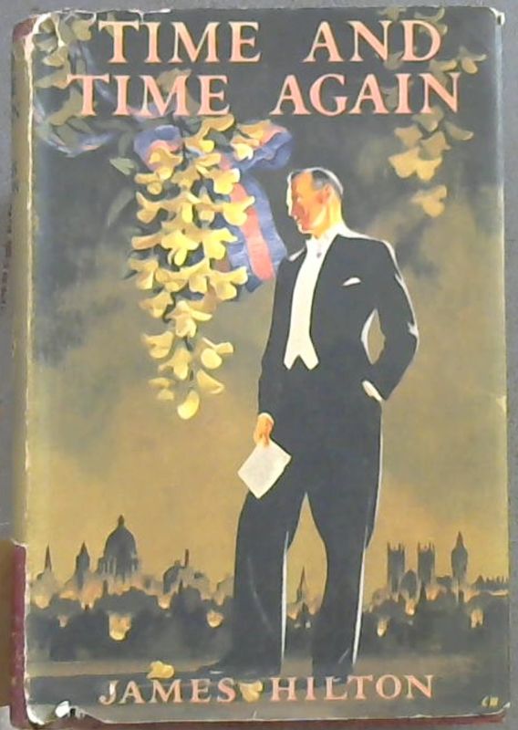 Image for Time And Time Again