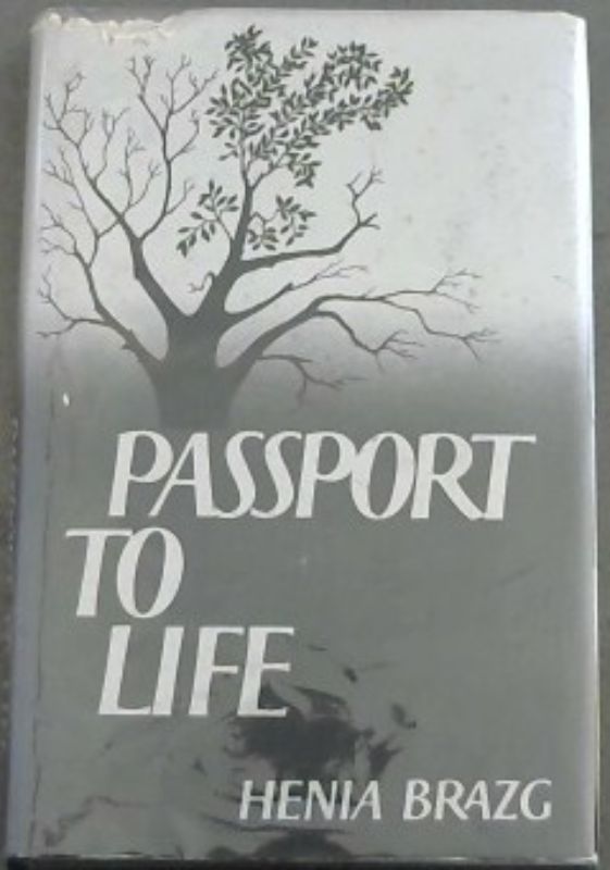 Image for Passport To Life