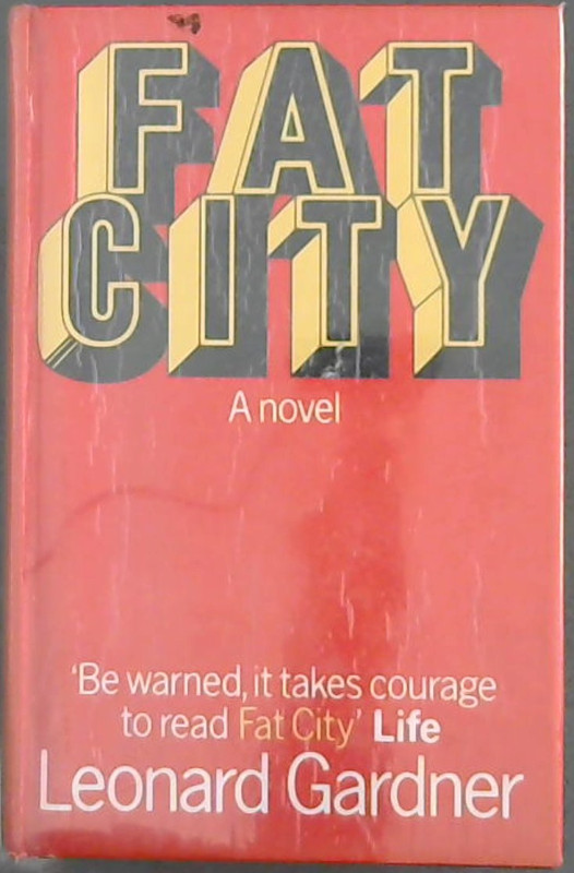 Fat City Image for Fat City