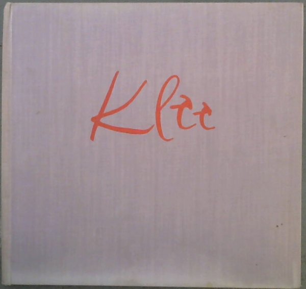 Paul Klee on Modern Art Image for Paul Klee on Modern Art