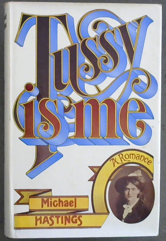 Tussy is Me Image for Tussy is Me