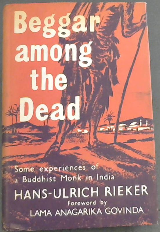 Image for Beggar Among the Dead