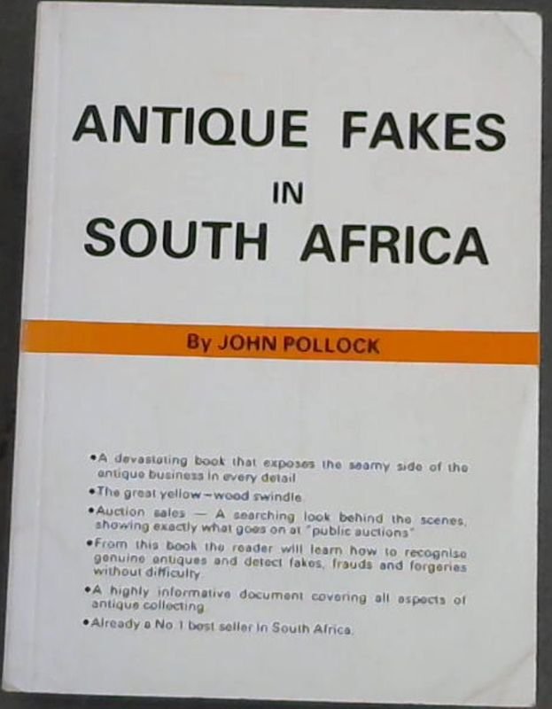 Antique Fakes In South Africa Image for Antique Fakes In South Africa