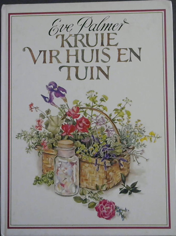 Kruie Vir Huis En Tuin Image for Kruie Vir Huis En Tuin