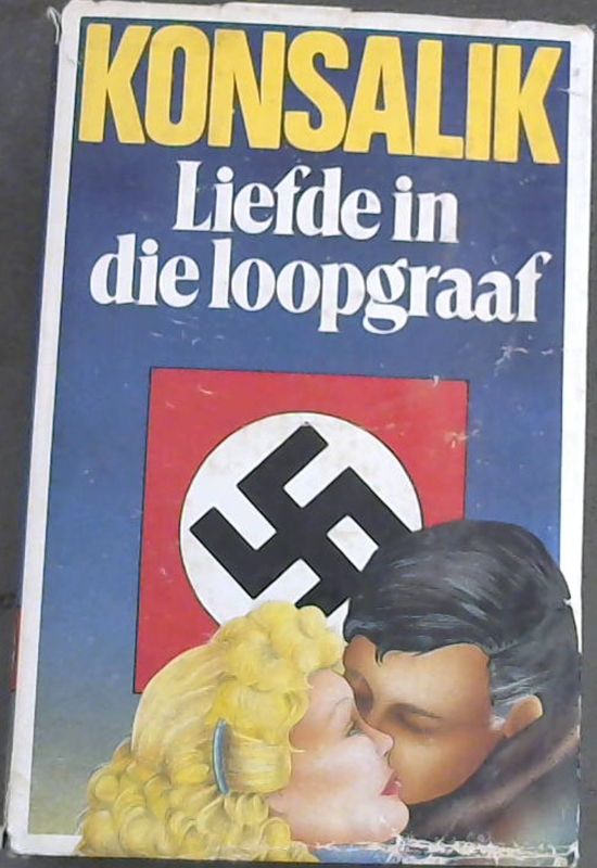 Liefde in die loopgraaf Image for Liefde in die loopgraaf