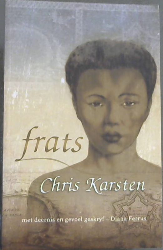 Karsten, Chris .. Frats - Picture 1 of 3