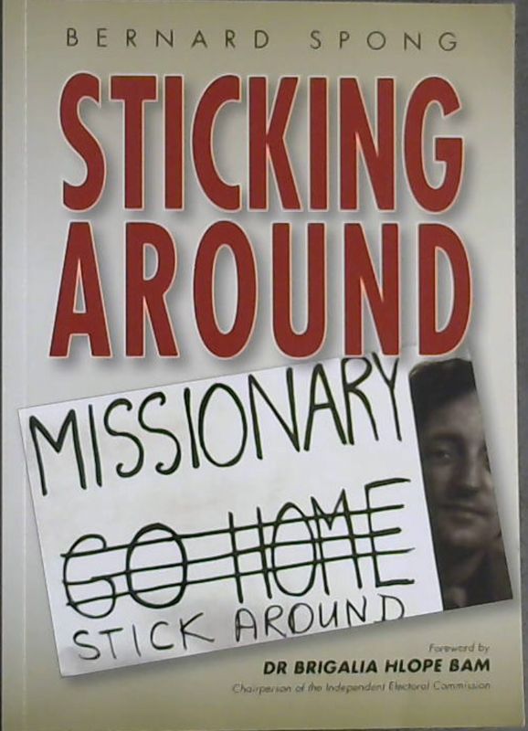 Image for Sticking Around