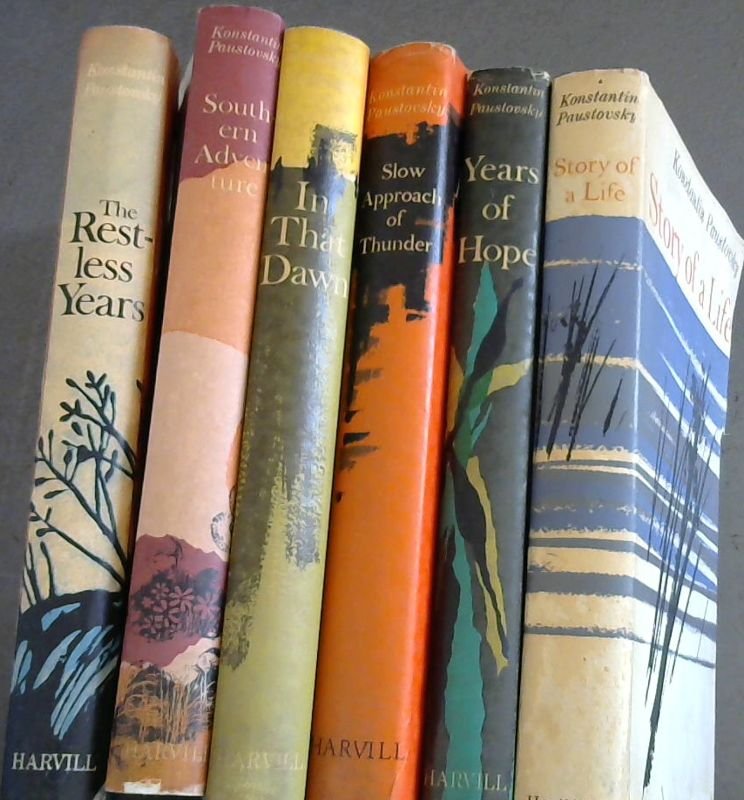 Image for Story of a Life
