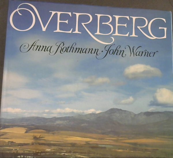 Overberg Image for Overberg