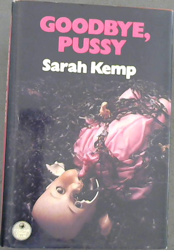 Image for Goodbye, Pussy