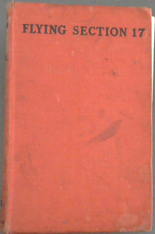 Image for Flying Section 17