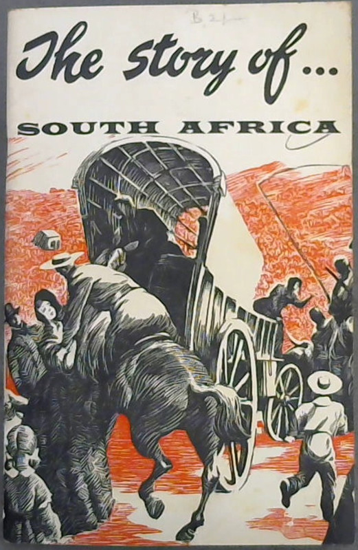 Image for The Story of ... South Africa
