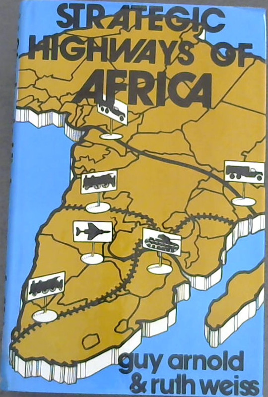 Image for Strategic Highways of Africa