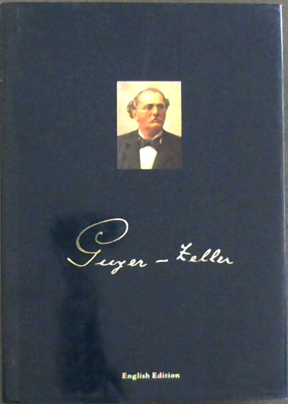 Adolf Guyer-Zeller (1839-1899): Extracts from the journals of his travels 1857.. - Picture 1 of 3