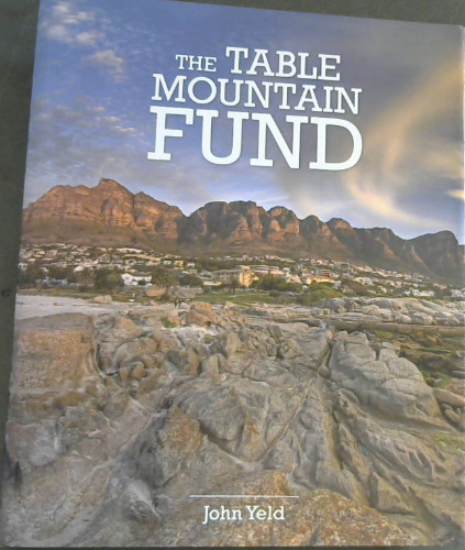 Yeld, John .. The Table Mountain Fund - Picture 1 of 3