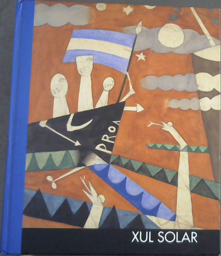 Image for Xul Solar