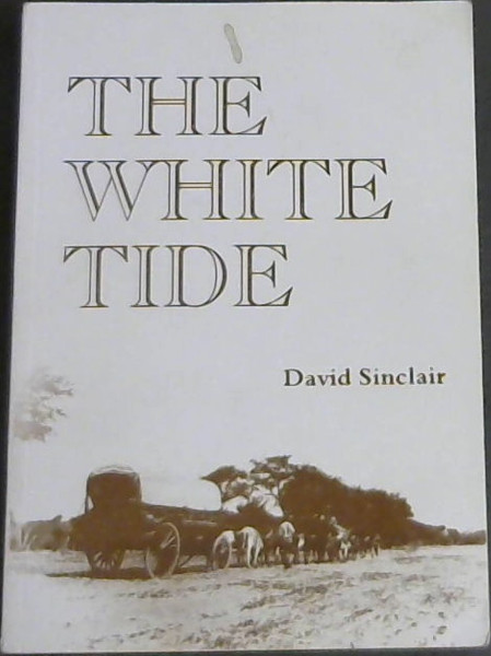 Image for The White Tide