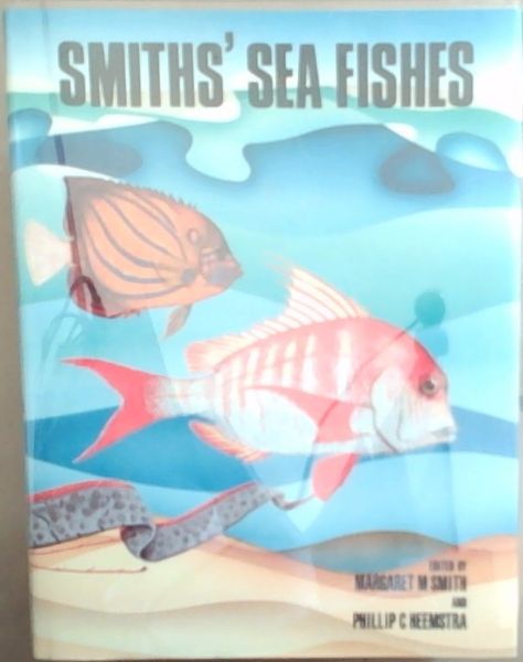 Smiths' Sea Fishes