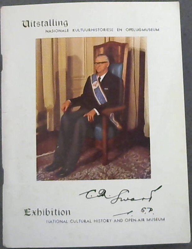 Image for Republiek en Onafhanklike Gemeenskappe in Suid-Afrika Uitstalling / Exhibition - Republics and Independent Communities in South Africa
