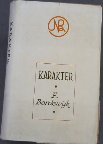 Image for Karakter : Roman van Zoon en Vader