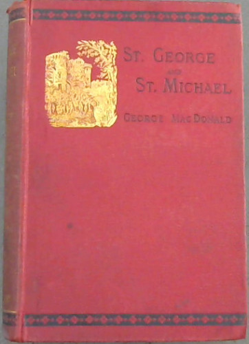 Image for St. George and St. Michael