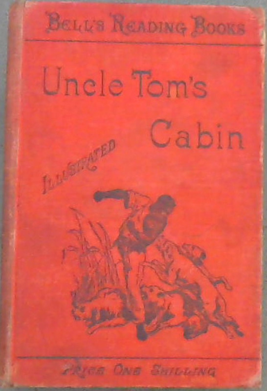 Image for Uncle Tom's Cabin