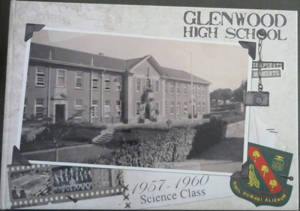 Image for Glenwood High School 1957-1960 Science Class 50th Reunion