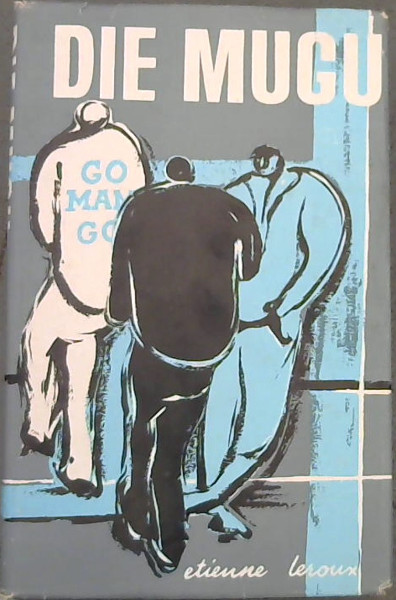 Image for Die Mugu
