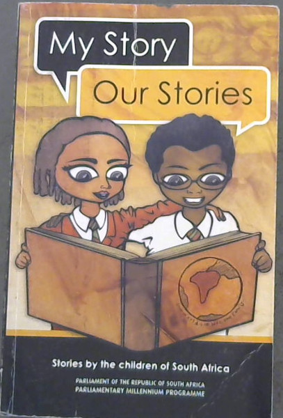 Image for My Story Our Stories