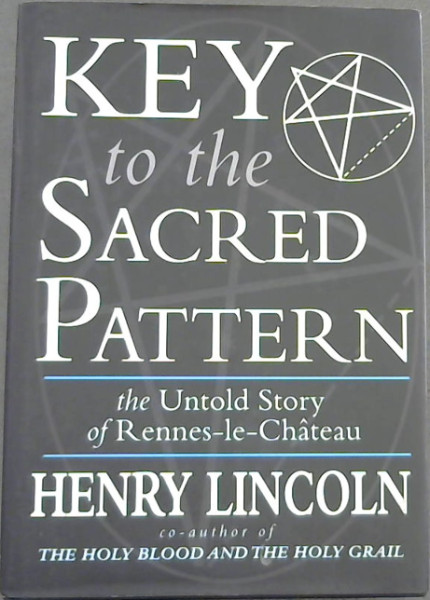 Image for Key to the Sacred Pattern