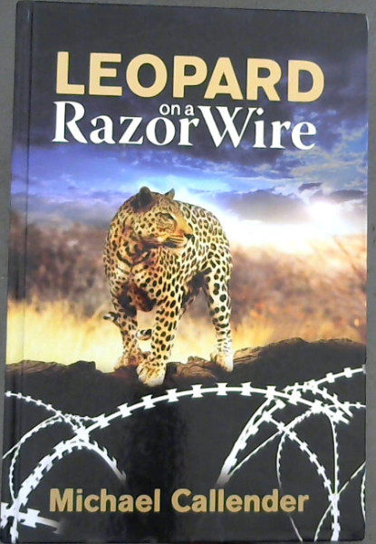 Image for Leopard on a Razor Wire