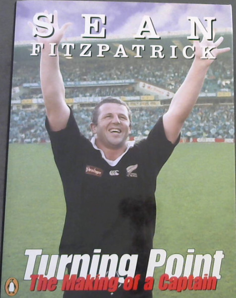 Image for Turning Point