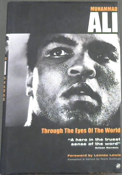 Image for Muhammad Ali: Through the Eyes of the World