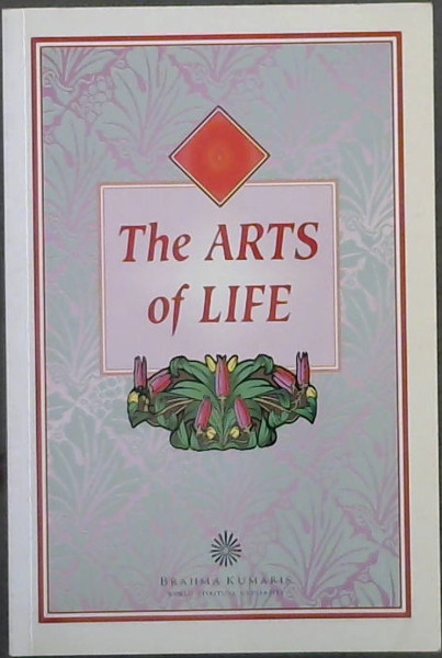 Church, Anthea .. The Arts of Life