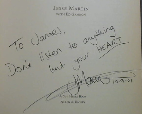 Journey of the Spirit