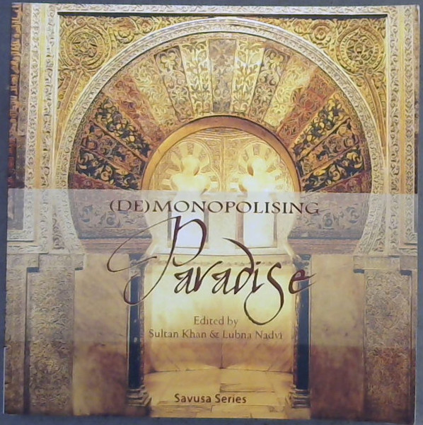 Image for (De) Monopolising Paradise (SAVUSA Series)