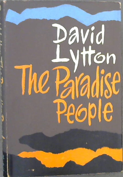 Image for The Paradise People