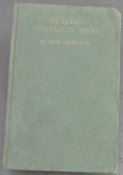 Image for William's Television Show