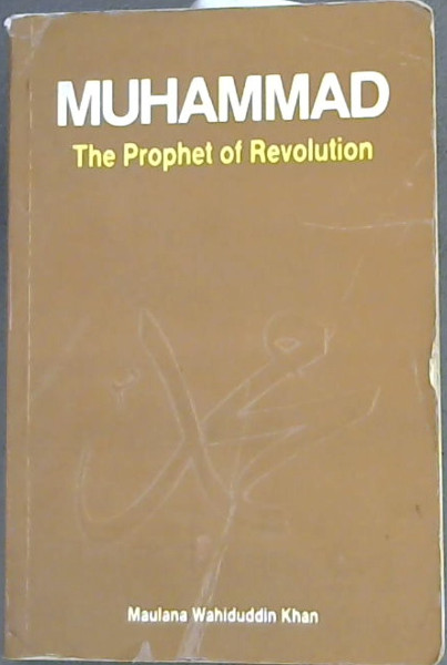 Image for Muhammad: The People of Revolution