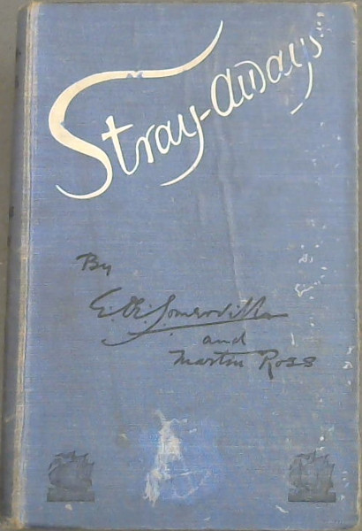 Image for Stray-Aways