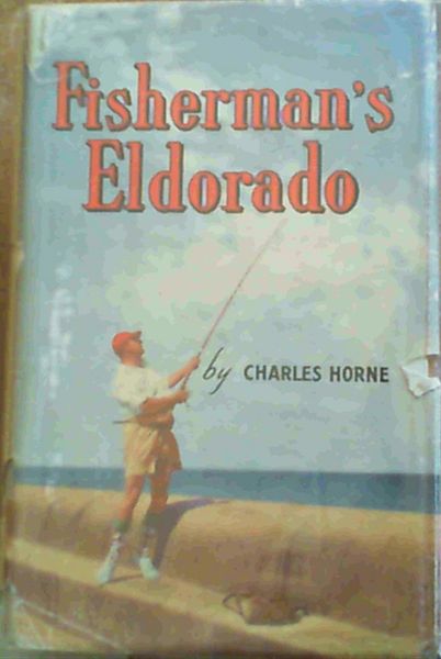 Image for Fisherman's Eldorado
