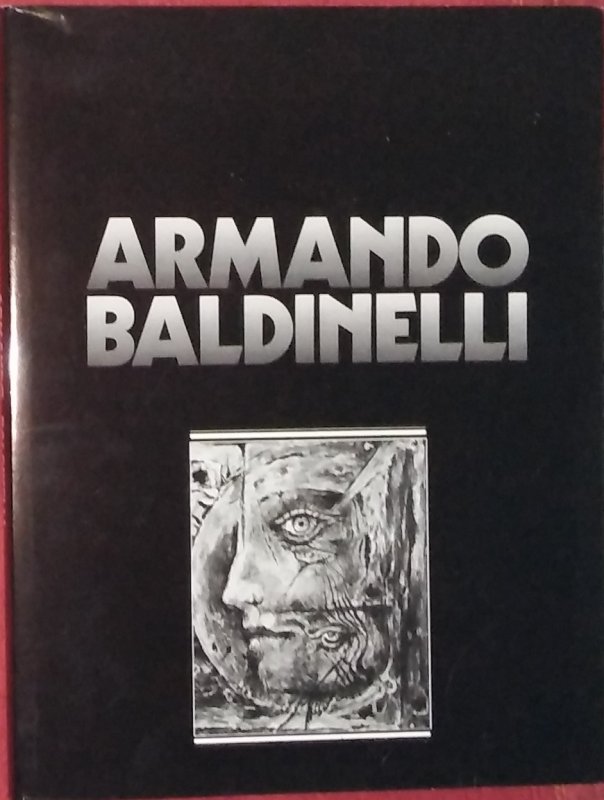 Image for Armando Baldinelli