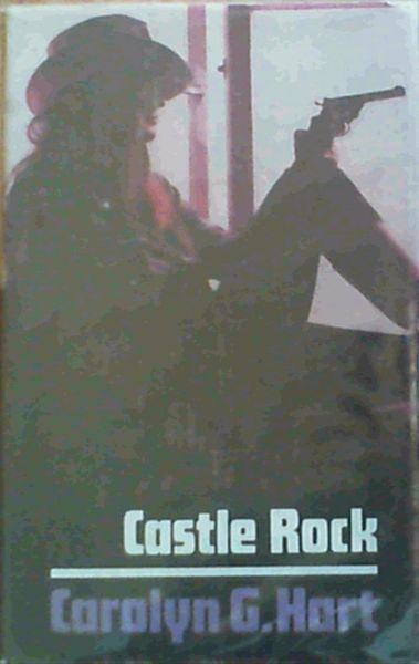 Hart, Carolyn G .. Castle Rock